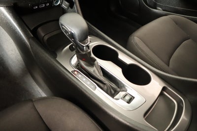 2024 Chevrolet Malibu LS 1FL