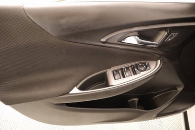 2024 Chevrolet Malibu LS 1FL