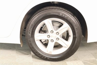 2024 Chevrolet Malibu LS 1FL