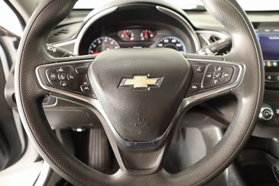 2024 Chevrolet Malibu LS 1FL