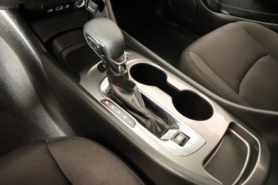 2024 Chevrolet Malibu LS 1FL