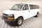 2020 Chevrolet Express Passenger LS Passenger
