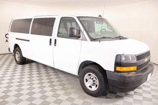 2020 Chevrolet Express Passenger LS Passenger