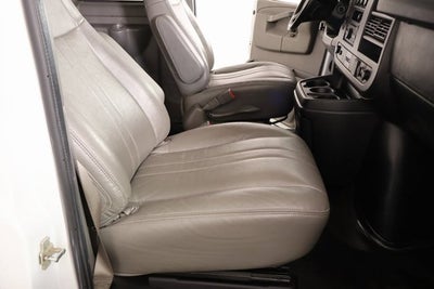 2020 Chevrolet Express Passenger LS Passenger