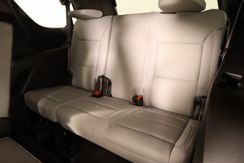 2022 Chevrolet Tahoe LS