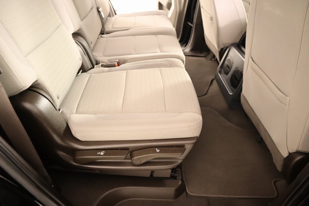 2022 Chevrolet Tahoe LS