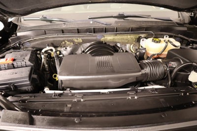 2022 Chevrolet Tahoe LS