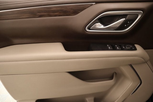 2022 Chevrolet Tahoe LS