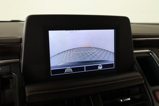 2022 Chevrolet Tahoe LS