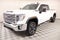 2021 GMC Sierra 2500HD SLT