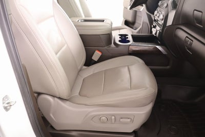 2021 GMC Sierra 2500HD SLT