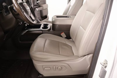 2021 GMC Sierra 2500HD SLT