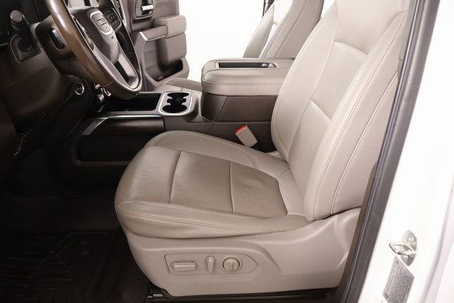 2021 GMC Sierra 2500HD SLT