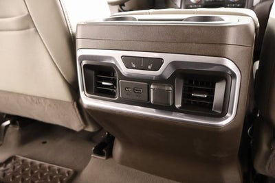 2021 GMC Sierra 2500HD SLT