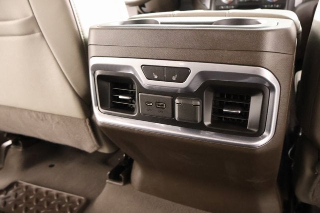 2021 GMC Sierra 2500HD SLT