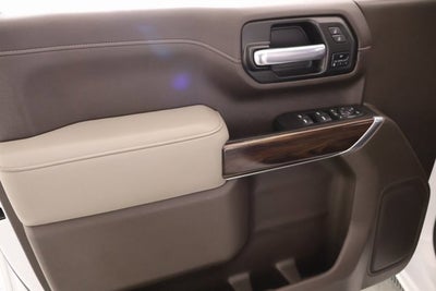 2021 GMC Sierra 2500HD SLT