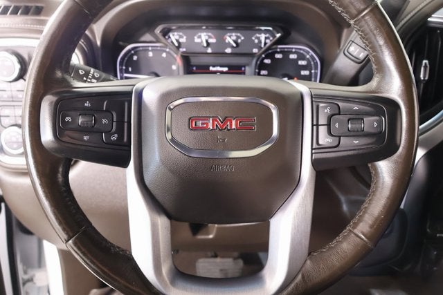 2021 GMC Sierra 2500HD SLT