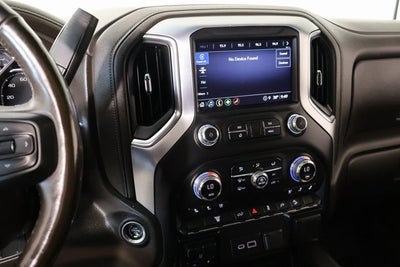 2021 GMC Sierra 2500HD SLT