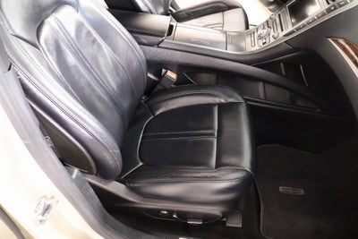 2017 Lincoln MKZ Select