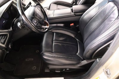 2017 Lincoln MKZ Select