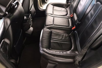 2017 Lincoln MKZ Select