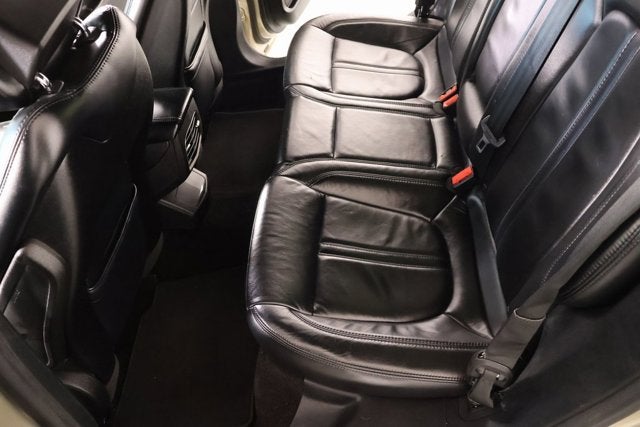 2017 Lincoln MKZ Select