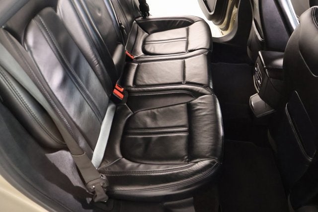 2017 Lincoln MKZ Select