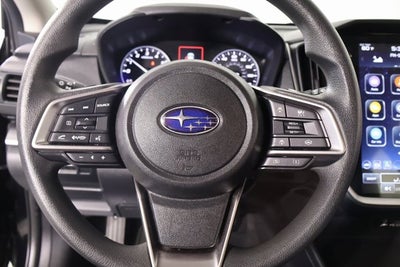 2024 Subaru Impreza Sport