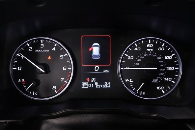 2024 Subaru Impreza Sport