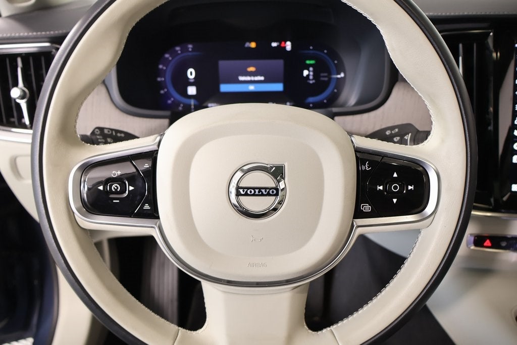 2024 Volvo S90 Recharge Plug-In Hybrid Ultimate