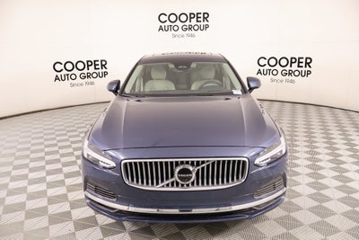 2024 Volvo S90 Recharge Plug-In Hybrid Ultimate