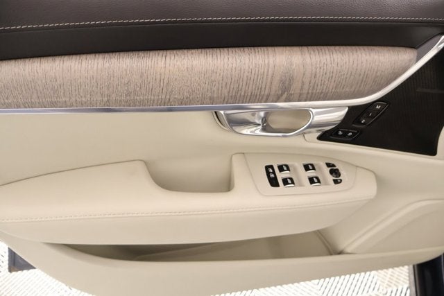 2024 Volvo S90 Recharge Plug-In Hybrid Ultimate