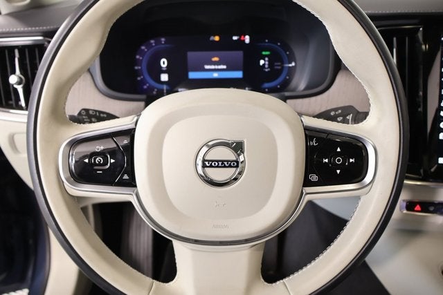 2024 Volvo S90 Recharge Plug-In Hybrid Ultimate