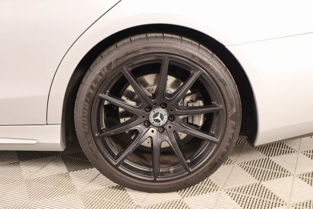2019 Mercedes-Benz S-Class S 560