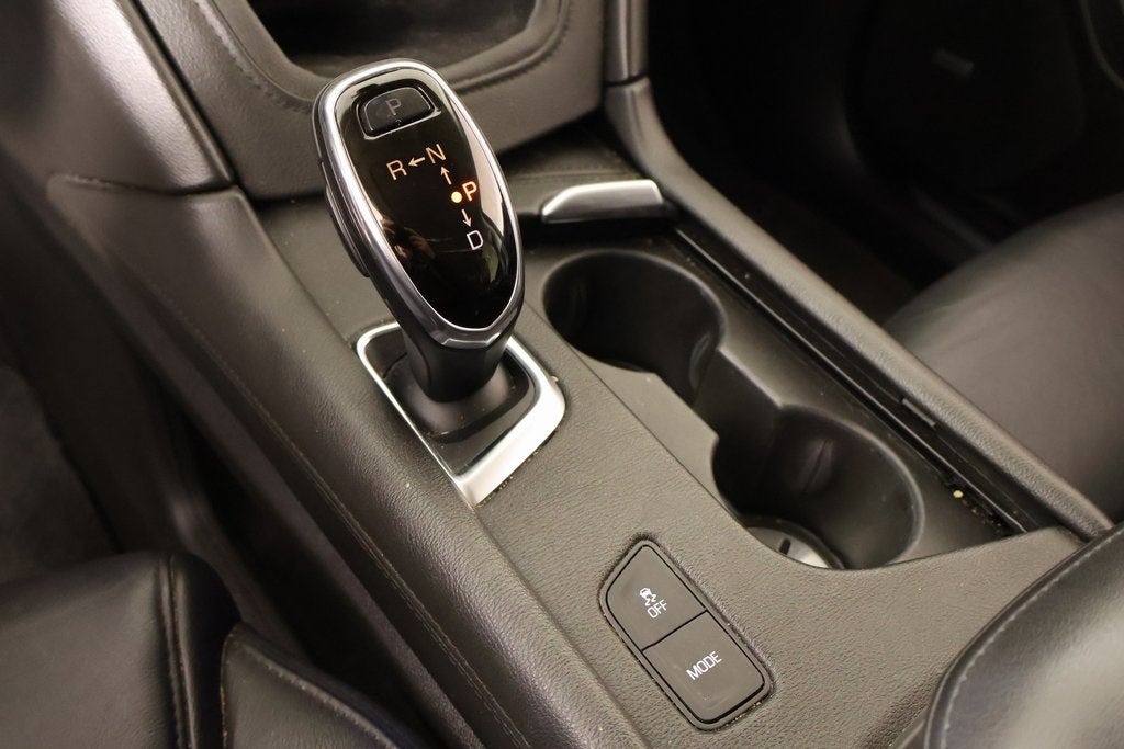 2018 Cadillac XT5 Premium Luxury