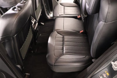 2017 Mercedes-Benz GLE GLE 350 4MATIC®