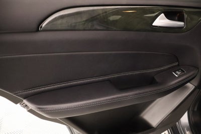 2017 Mercedes-Benz GLE GLE 350 4MATIC®