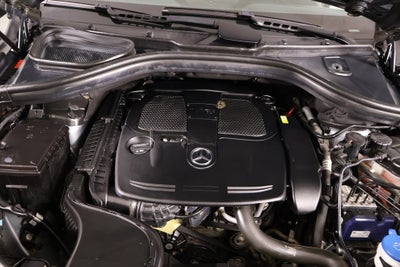 2017 Mercedes-Benz GLE GLE 350 4MATIC®