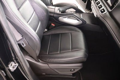 2021 Mercedes-Benz GLE GLE 350 4MATIC®