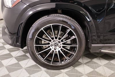 2021 Mercedes-Benz GLE GLE 350 4MATIC®