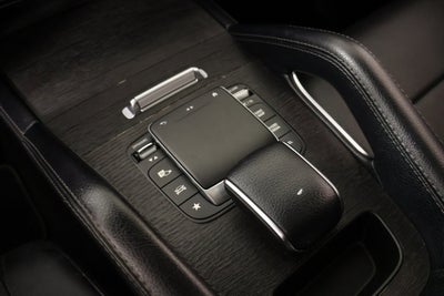 2021 Mercedes-Benz GLE GLE 350 4MATIC®