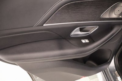 2022 Mercedes-Benz GLE GLE 450 4MATIC®