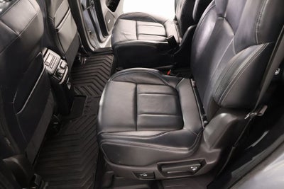 2022 Subaru Ascent Touring