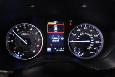 2022 Subaru Ascent Touring