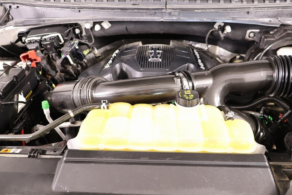 2018 Lincoln Navigator Reserve