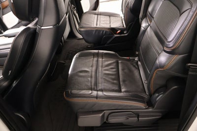 2023 Lincoln Navigator L L Black Label