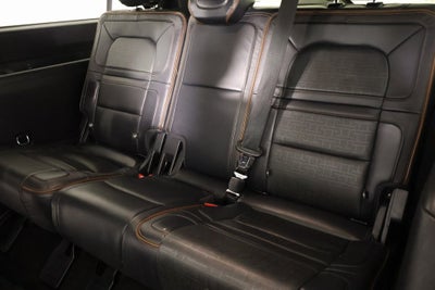 2023 Lincoln Navigator L L Black Label