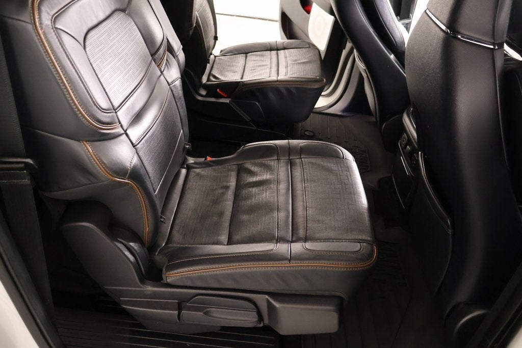 2023 Lincoln Navigator L L Black Label