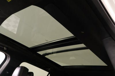 2023 Lincoln Navigator L L Black Label