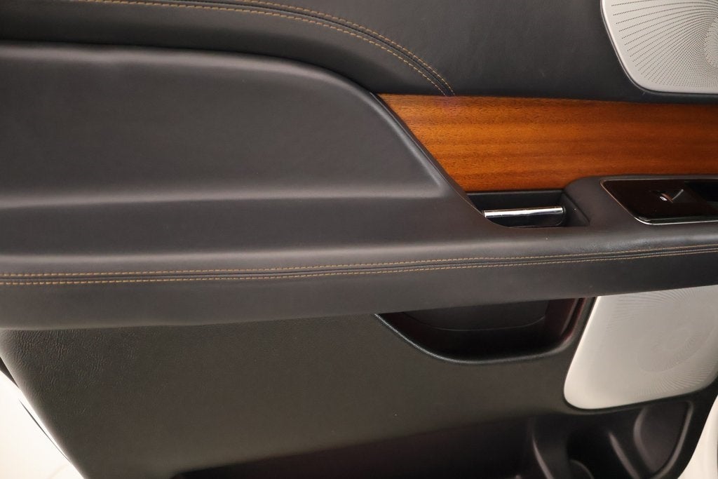 2023 Lincoln Navigator L L Black Label